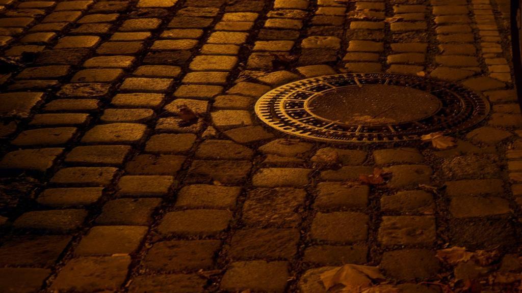 Copyright by Peter Masanetz